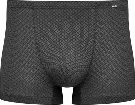 Mey Men Shorty Schwarz 37238-123 | 26814