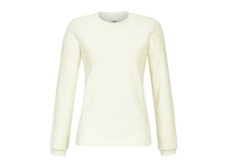 Ringella Solo Per Me Dames Pullover Creme 4538405-134 | 30520