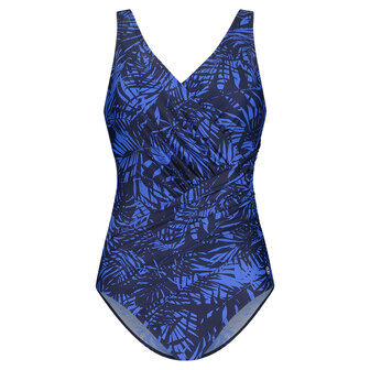 Ten Cate Swim Shape Badpak Rainforest Navy 60006-5050 | 29648