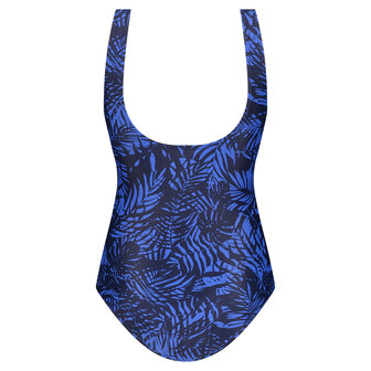 Ten Cate Swim Shape Badpak Rainforest Navy 60006-5050 | 29648