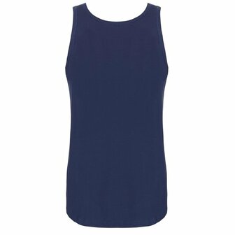 Ten Cate Men Basic Singlet Denim 30867/30218-109 | 17430