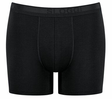 Sloggi Men Evernew Short Zwart 10154627 | 14608