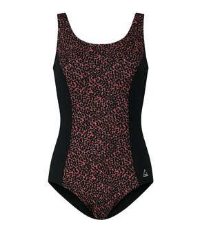 Ten Cate Swim Corrigerend Badpak Dots 10960 | 28344