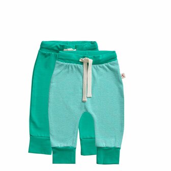 Ten Cate Baby Broek 2-Pack Mint 31117-3051 | 24426