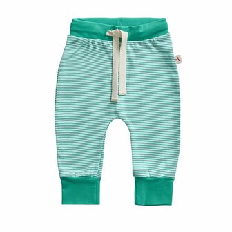 Ten Cate Baby Broek 2-Pack Mint 31117-3051 | 24426