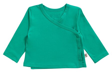 Ten Cate Baby Shirt Mint 31118 | 24430