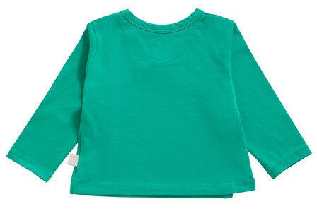 Ten Cate Baby Shirt Mint 31118 | 24430