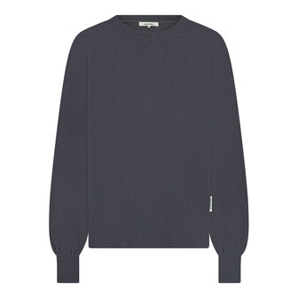 Ten Cate Homewear Sweater Anthracite 60242-1549 | 30660