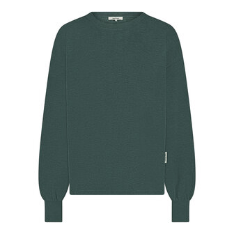 Ten Cate Homewear Sweater Soft Green 60242-5201 | 30659