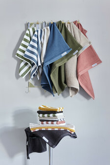 Cleaning With Love Vaatdoek Blue WD524 | 26387