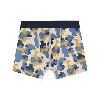 Ten Cate Boys Shorts Happy Camo 2-Pack 32417-3220 | 28457