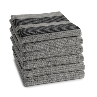 DDDDD Keukendoek Baxter Grey 26422