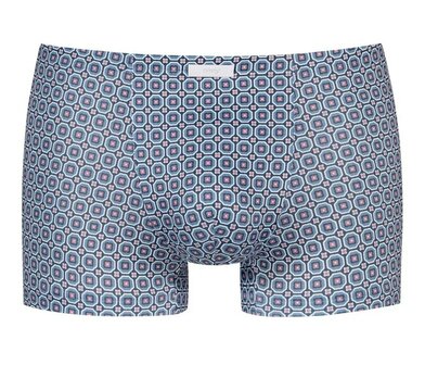 Mey Men Shorty Blue Dusk 2120015-1195 | 30492