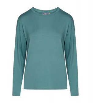 Essenza Denna Uni Top Soft Teal 101210-661 | 30515