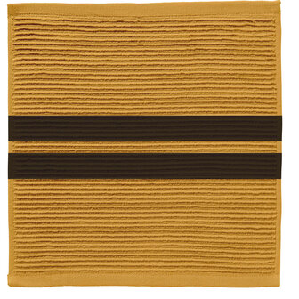 DDDDD Vaatdoek Baxter Ochre 26512