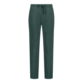 Ten Cate Homewear Pants Soft Green 60241-5201 | 30661