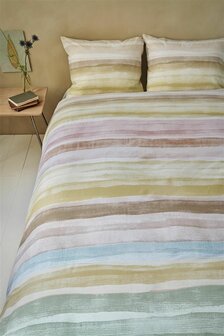 Ariadne At Home Dekbedovertrek Colour Palette Pastel 30232