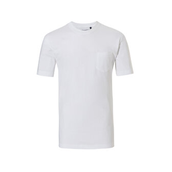 Pastunette For Men Shirt White 4399-621-5 | 25851