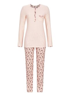 Ringella Lingerie Dames Pyjama Mandelbl&uuml;te 4561203-619 | 30632