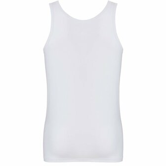 Ten Cate Men Fine Singlet White 30226 | 17826