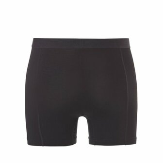 Ten Cate Men Basic Bamboo Shorts 2-Pack Black 30859-090 | 29474