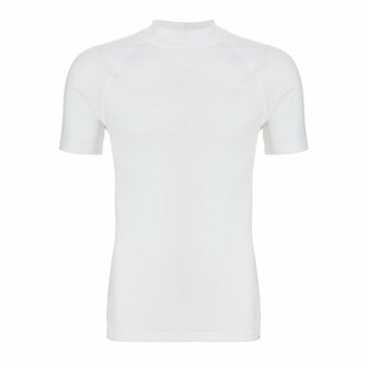 Ten Cate Men Thermo T-Shirt Snow White 60387-015 | 18226