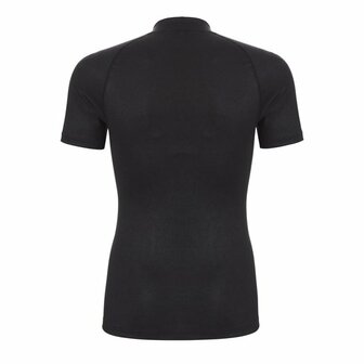 Ten Cate Men Thermo T-Shirt Black 60387-090 | 18227