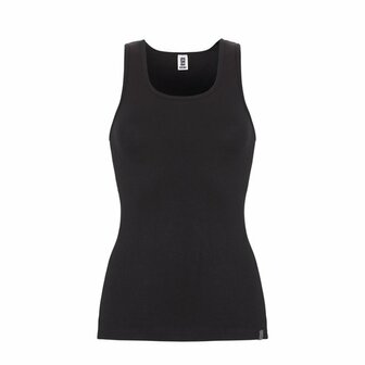 Ten Cate Women Thermo Singlet Black 60379 | 18297