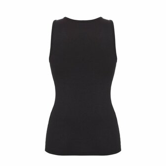 Ten Cate Women Thermo Singlet Black 60379 | 18297