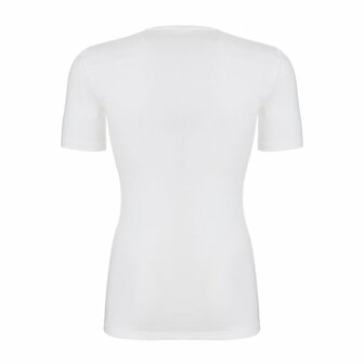 Ten Cate Men Thermo V-Neck Snow White 30244 | 18224