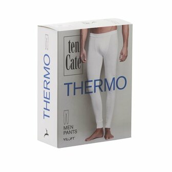 Ten Cate Men Thermo Pants Snow White 30245-015 | 18232