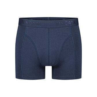 Ten Cate Men Basics Shorts 2-Pack Ikat Blue 60000-5003 | 29371