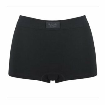 Sloggi Women Double Comfort Short Zwart 10022496-004 | 269