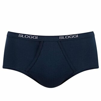 Sloggi Men Basic Maxi Marine 10004713-080 | 2029