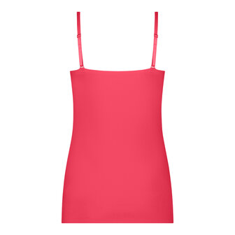 Ten Cate Women Secrets Spaghetti Top Raspberry 30249-5012 | 29772