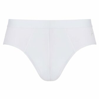 Ten Cate Men Basic Sport Brief White 30220-001 | 17433