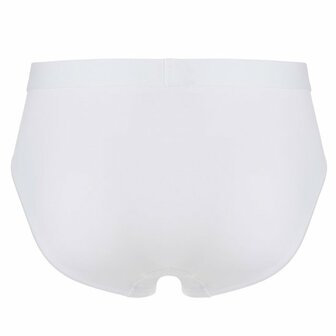 Ten Cate Men Basic Sport Brief White 30220-001 | 17433