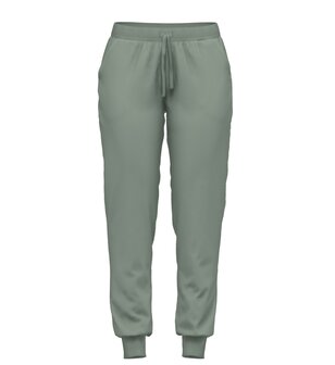 Tom Tailor Dames Broek Groen 64163-3023-320 | 30877