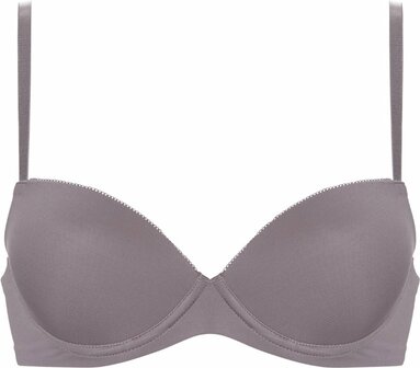 Ten Cate Women Secrets L-Shape Bra Taupe 30833-3600-646 | 24575-29476