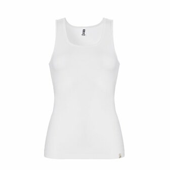 Ten Cate Women Thermo Singlet Snow White 60379-015 | 18213