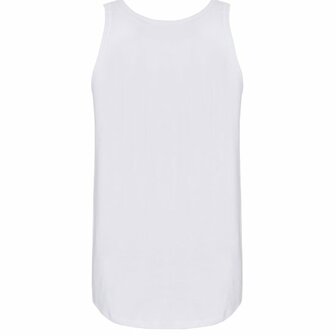 Ten Cate Men Basic Singlet White 30867-001 | 17428