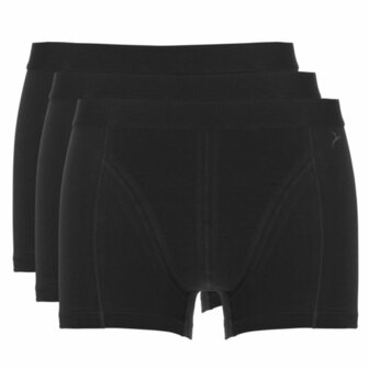 Ten Cate Men Basic Shorty Black 30222 | 17440