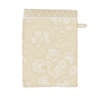 Pip Studio Badgoed Jasmin Jacquard Sand 30601