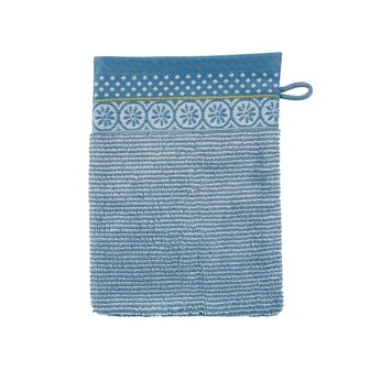 Pip Studio Badgoed Soft Zelige Blue Grey 29915