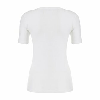 Ten Cate Women Thermo T-Shirt Snow White 60382-015 | 18214