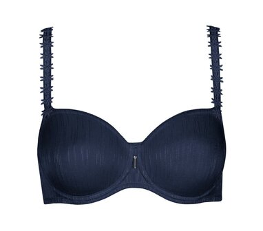 Lisca Beugel BH Gracia Navy 20249-20250 | 23503-23505-23507-23508