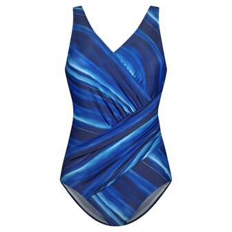 Ten Cate Swim Shape Badpak Speed Blue 60370-6063 | 31176