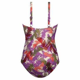 Ten Cate Swim Badpak  Botanical Leaves 60369-6049 | 31181