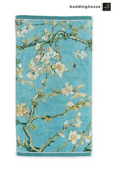 Beddinghouse Van Gogh Badgoed Blossom Blue 23916