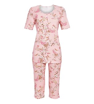 Ringella Dames Pyjama Primrose 5211237-649 | 31342